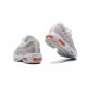 OG Tony (W/M) Nike Air Max 95 TT White Multi DH5722-100 Sneakers