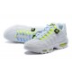 OG Tony (W/M) Nike Air Max 95 TT Worldwide White Yellow CV9030-100 Sneakers