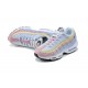 OG Tony (W) Nike Air Max 95 TT Blue Yellow Pink Sneakers