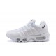 OG Tony (W) Nike Air Max 95 TT Foot Locker White Black Sneakers