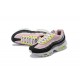 OG Tony (W) Nike Air Max 95 TT Pink Black White Sneakers