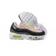 OG Tony (W) Nike Air Max 95 TT Pink Black White Sneakers