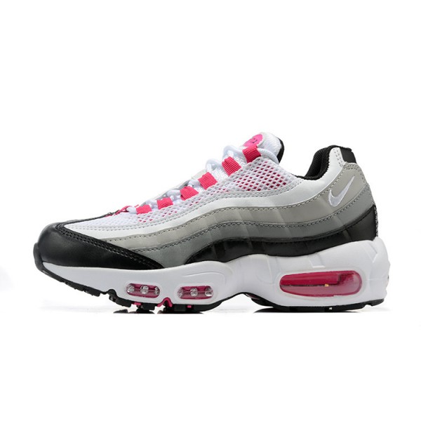 OG Tony (W) Nike Air Max 95 TT Pink White Black DJ5418-001 Sneakers