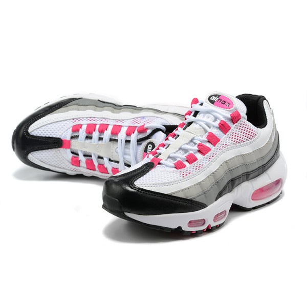 OG Tony (W) Nike Air Max 95 TT Pink White Black DJ5418-001 Sneakers