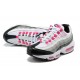 OG Tony (W) Nike Air Max 95 TT Pink White Black DJ5418-001 Sneakers