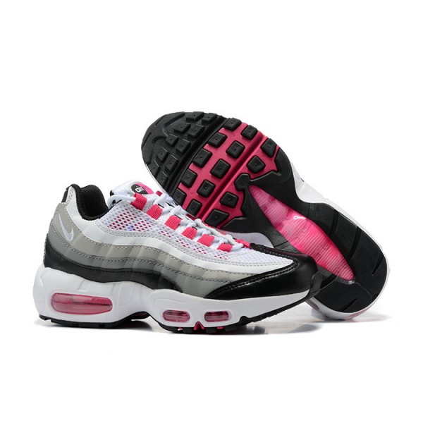 OG Tony (W) Nike Air Max 95 TT Pink White Black DJ5418-001 Sneakers