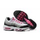 OG Tony (W) Nike Air Max 95 TT Pink White Black DJ5418-001 Sneakers