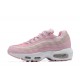 OG Tony (W) Nike Air Max 95 TT Pink White DC9474-500 Sneakers