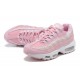 OG Tony (W) Nike Air Max 95 TT Pink White DC9474-500 Sneakers