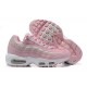 OG Tony (W) Nike Air Max 95 TT Pink White DC9474-500 Sneakers