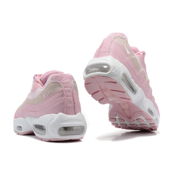 OG Tony (W) Nike Air Max 95 TT Pink White DC9474-500 Sneakers