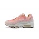 OG Tony (W) Nike Air Max 95 TT Pink White DQ2275-800 Sneakers