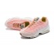 OG Tony (W) Nike Air Max 95 TT Pink White DQ2275-800 Sneakers