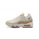 OG Tony (W) Nike Air Max 95 TT White Brown DC3991-100 Sneakers