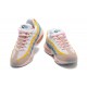 OG Tony (W) Nike Air Max 95 TT Yellow Pink White DQ9323-200 Sneakers