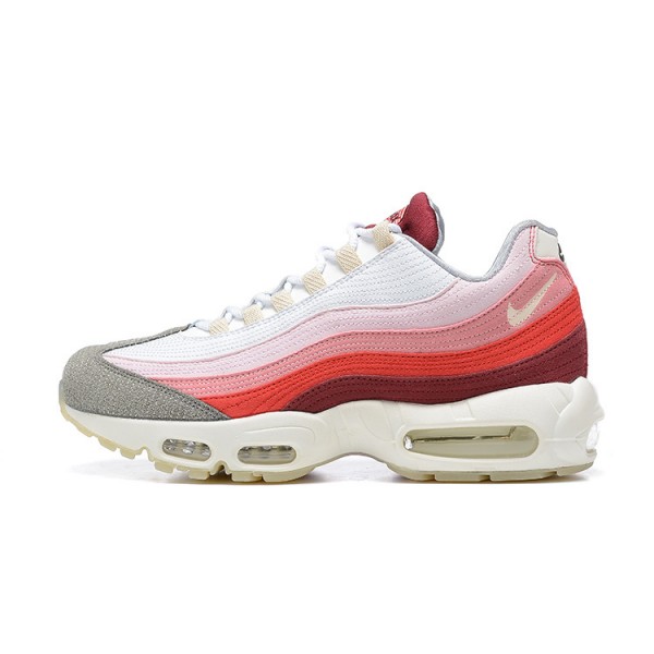 OG Tony (M) Nike Air Max Plus White Red Sneakers