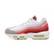 OG Tony (M) Nike Air Max Plus White Red Sneakers