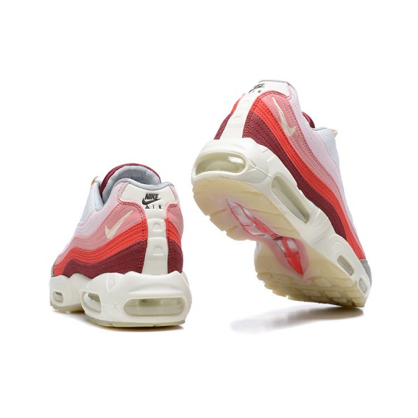 OG Tony (M) Nike Air Max Plus White Red Sneakers