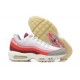 OG Tony (M) Nike Air Max Plus White Red Sneakers