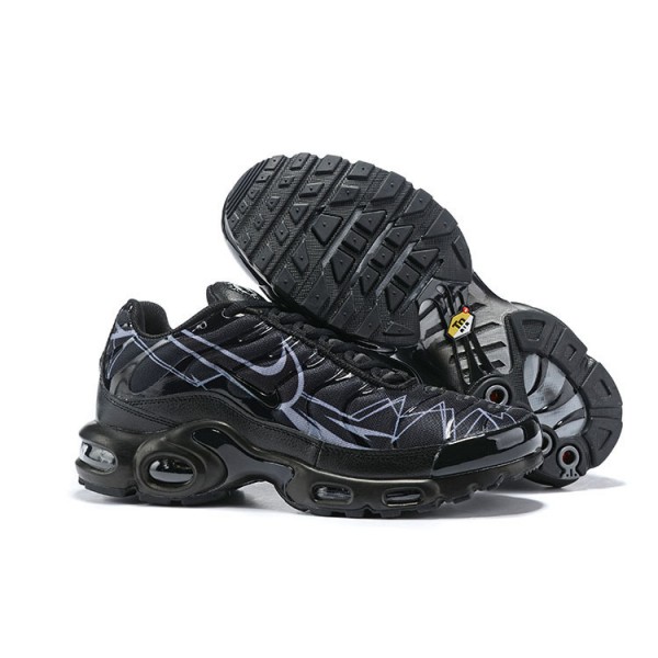 OG Tony (M) Nike Air Max Plus Tn Black BV1983-001 Sneakers