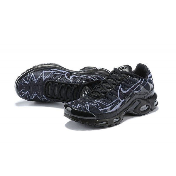 OG Tony (M) Nike Air Max Plus Tn Black BV1983-001 Sneakers