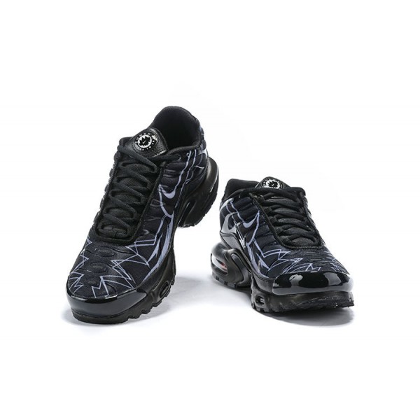 OG Tony (M) Nike Air Max Plus Tn Black BV1983-001 Sneakers