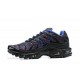 OG Tony (M) Nike Air Max Plus Tn Black Blue AQ9979-400 Sneakers