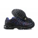 OG Tony (M) Nike Air Max Plus Tn Black Blue AQ9979-400 Sneakers