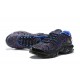 OG Tony (M) Nike Air Max Plus Tn Black Blue AQ9979-400 Sneakers