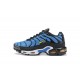 OG Tony (M) Nike Air Max Plus Tn Black Blue BQ4629-003 Sneakers