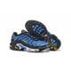 OG Tony (M) Nike Air Max Plus Tn Black Blue BQ4629-003 Sneakers