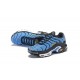 OG Tony (M) Nike Air Max Plus Tn Black Blue BQ4629-003 Sneakers