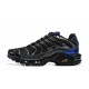 OG Tony (M) Nike Air Max Plus Tn Black Blue CW2646-001 Sneakers