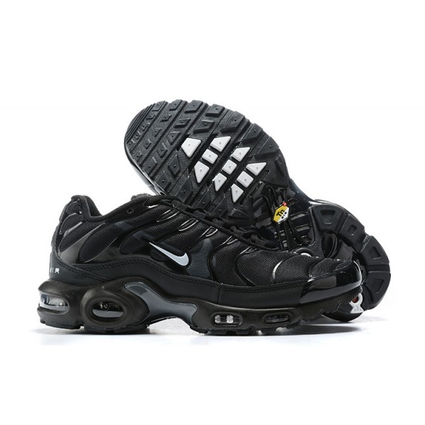 OG Tony (M) Nike Air Max Plus Tn Black CU3454-300 Sneakers