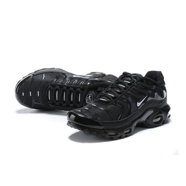 OG Tony (M) Nike Air Max Plus Tn Black CU3454-300 Sneakers