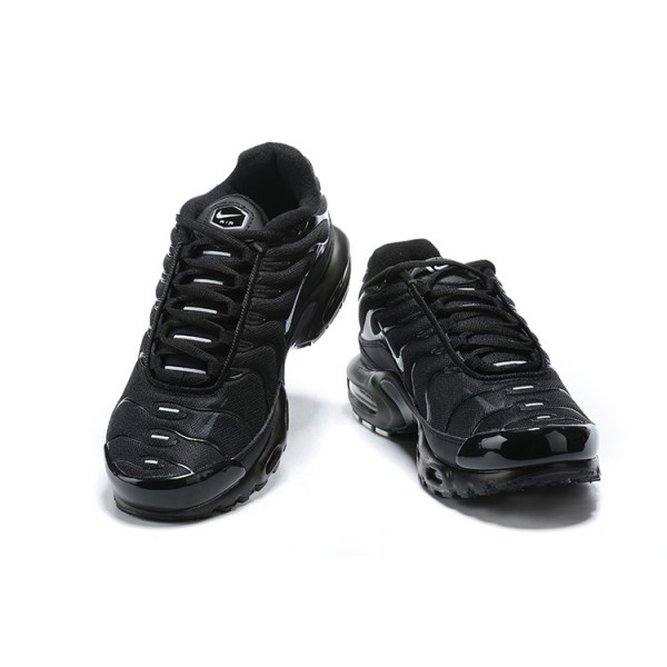 OG Tony (M) Nike Air Max Plus Tn Black CU3454-300 Sneakers