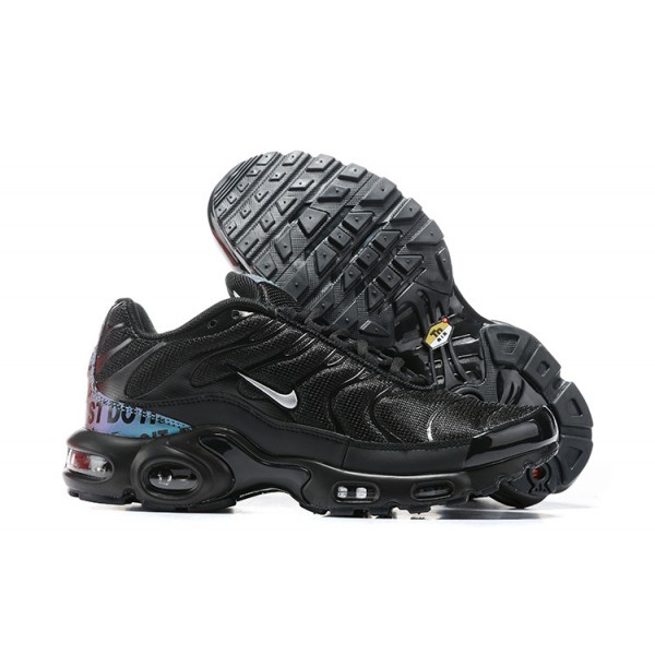 OG Tony (M) Nike Air Max Plus Tn Black CU9697-001 Sneakers