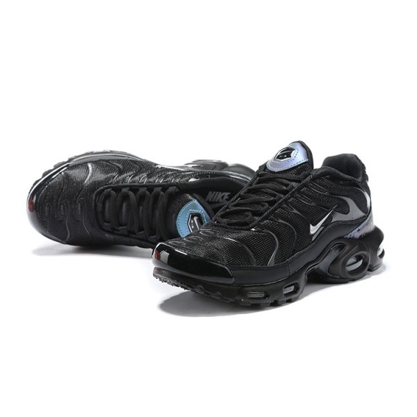 OG Tony (M) Nike Air Max Plus Tn Black CU9697-001 Sneakers