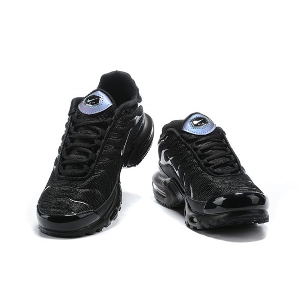 OG Tony (M) Nike Air Max Plus Tn Black CU9697-001 Sneakers