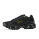 OG Tony (M) Nike Air Max Plus Tn Black Gold Sneakers