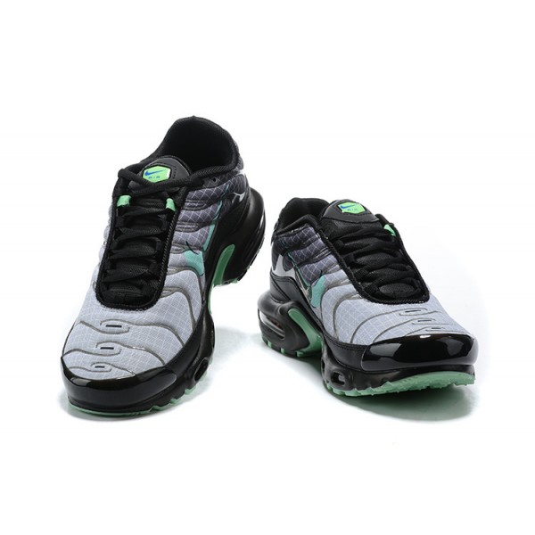 OG Tony (M) Nike Air Max Plus Tn Black Green CT1619-001 Sneakers