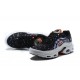 OG Tony (M) Nike Air Max Plus Tn Black Grey Supernova CW6019-001 Sneakers