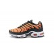 OG Tony (M) Nike Air Max Plus Tn Black Orange BQ4629-001 Sneakers