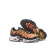 OG Tony (M) Nike Air Max Plus Tn Black Orange BQ4629-001 Sneakers