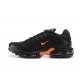 OG Tony (M) Nike Air Max Plus Tn Black Orange Sneakers