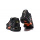 OG Tony (M) Nike Air Max Plus Tn Black Orange Sneakers