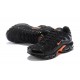 OG Tony (M) Nike Air Max Plus Tn Black Orange Sneakers