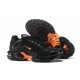 OG Tony (M) Nike Air Max Plus Tn Black Orange Sneakers