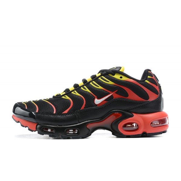 OG Tony (M) Nike Air Max Plus Tn Black Red CZ9270-001 Sneakers