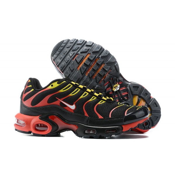 OG Tony (M) Nike Air Max Plus Tn Black Red CZ9270-001 Sneakers